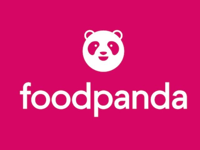 food panda